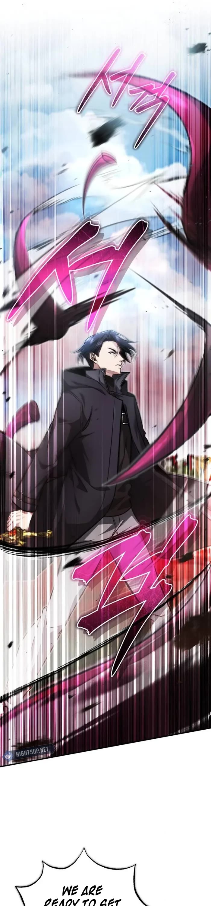 Regressor’s Life After Retirement chapter 53 page 6