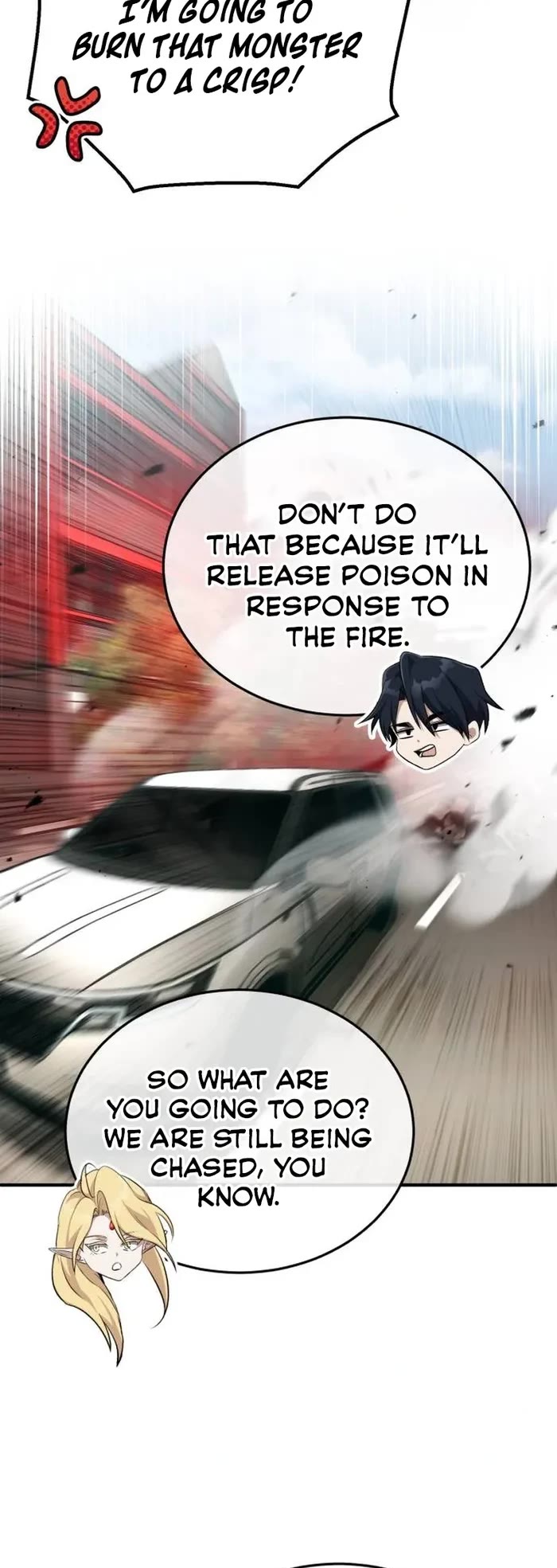 Regressor’s Life After Retirement chapter 53 page 9