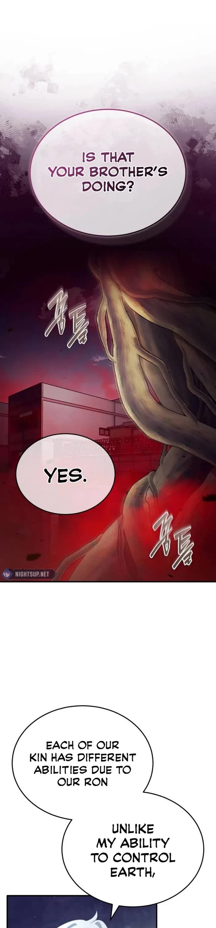 Regressor’s Life After Retirement chapter 54 page 1