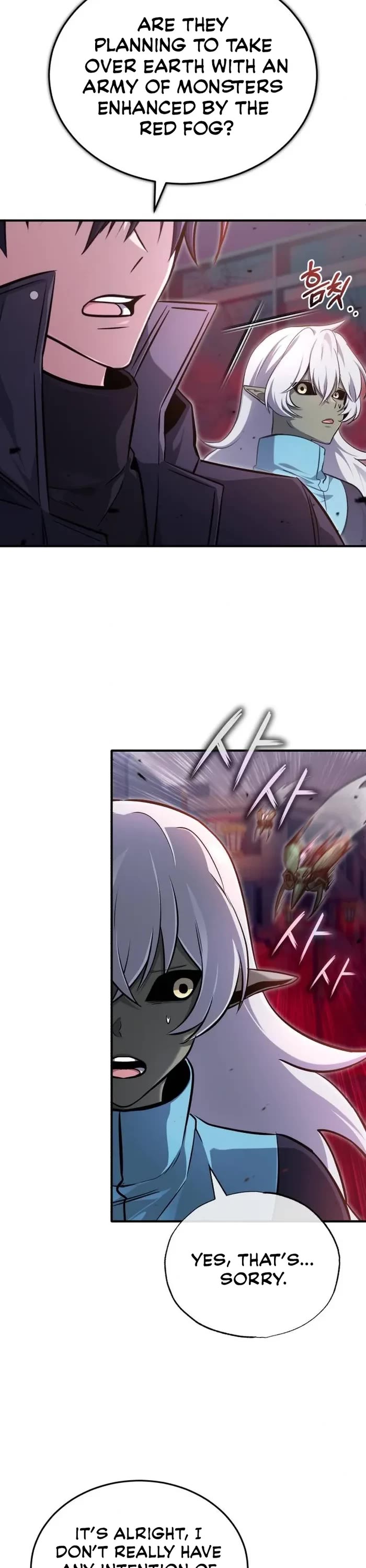 Regressor’s Life After Retirement chapter 54 page 10