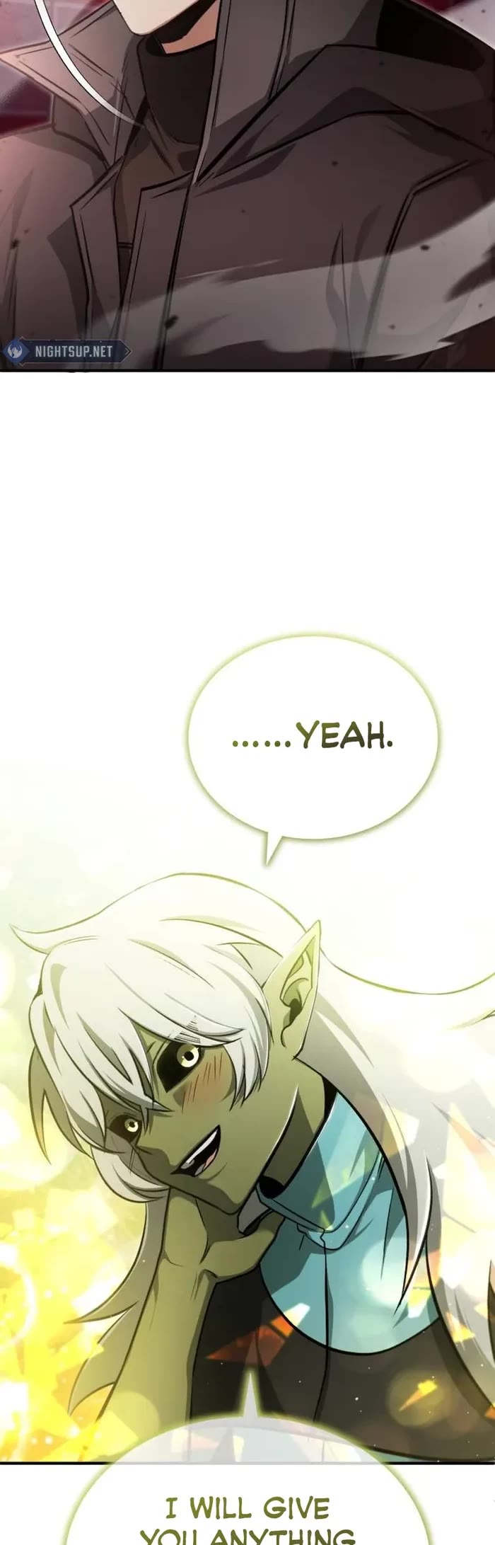 Regressor’s Life After Retirement chapter 54 page 12