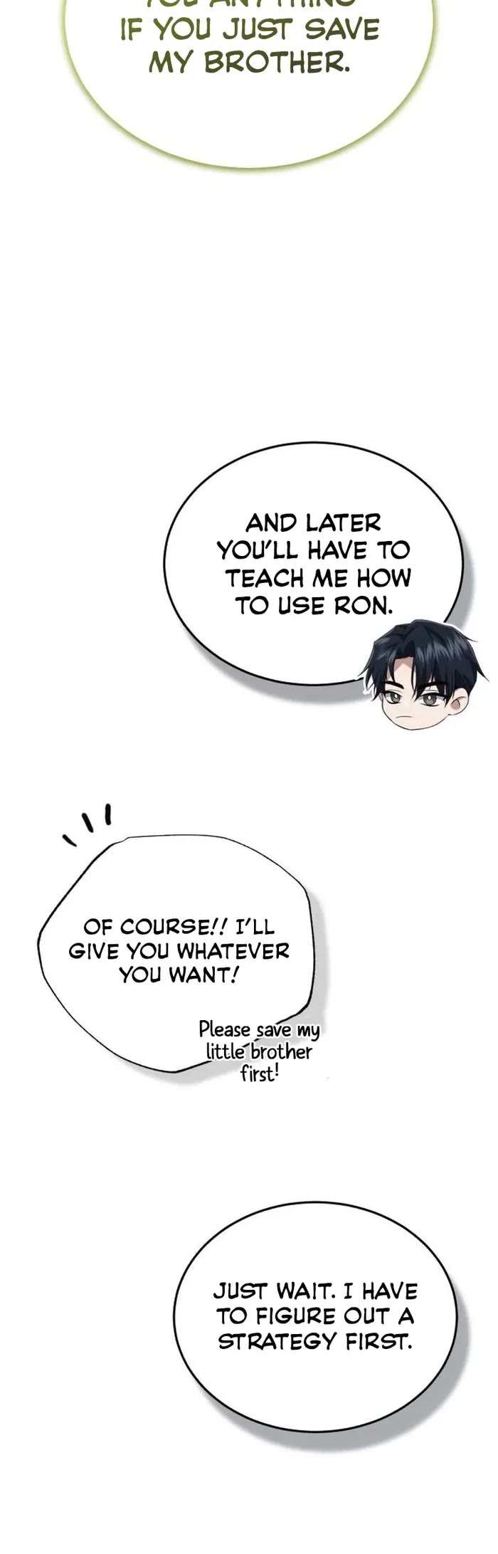 Regressor’s Life After Retirement chapter 54 page 13