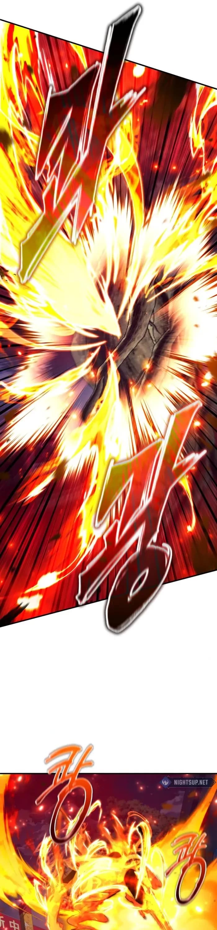 Regressor’s Life After Retirement chapter 54 page 19