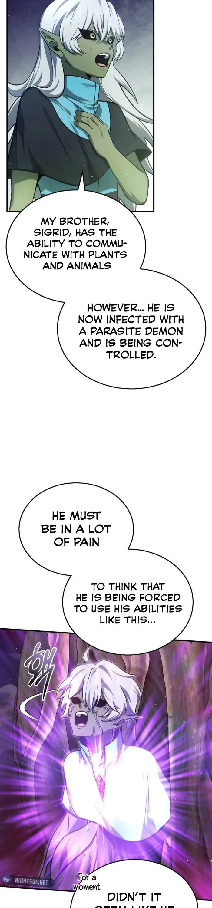 Regressor’s Life After Retirement chapter 54 page 2