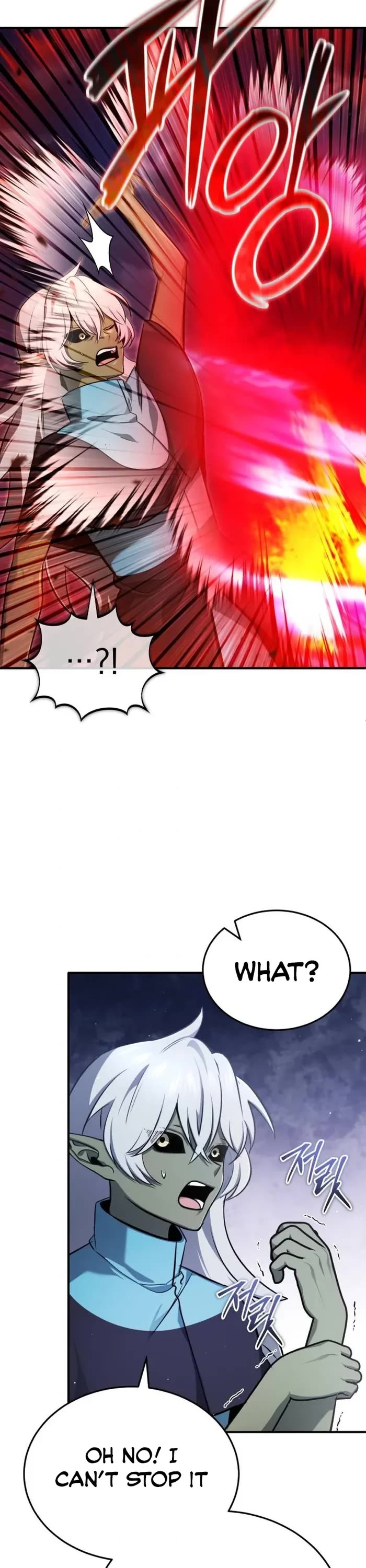 Regressor’s Life After Retirement chapter 54 page 25