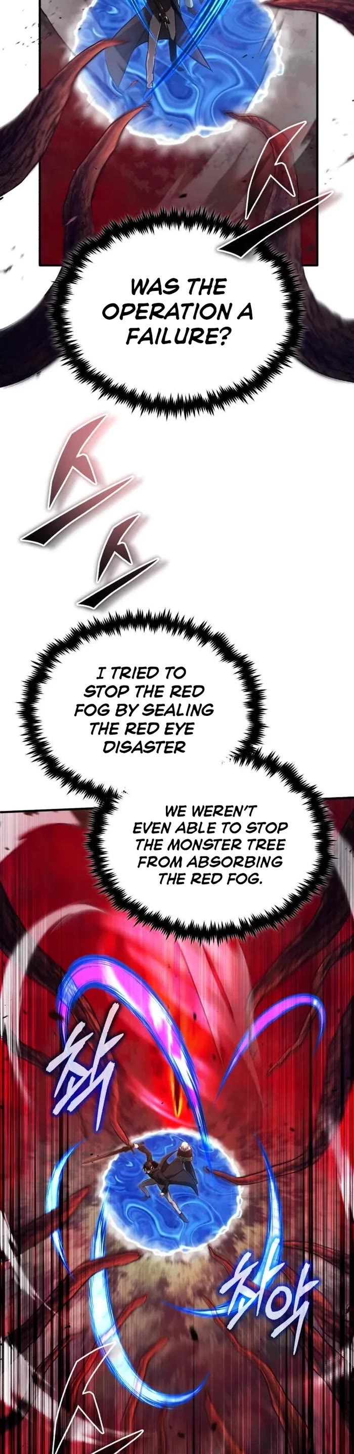 Regressor’s Life After Retirement chapter 54 page 27