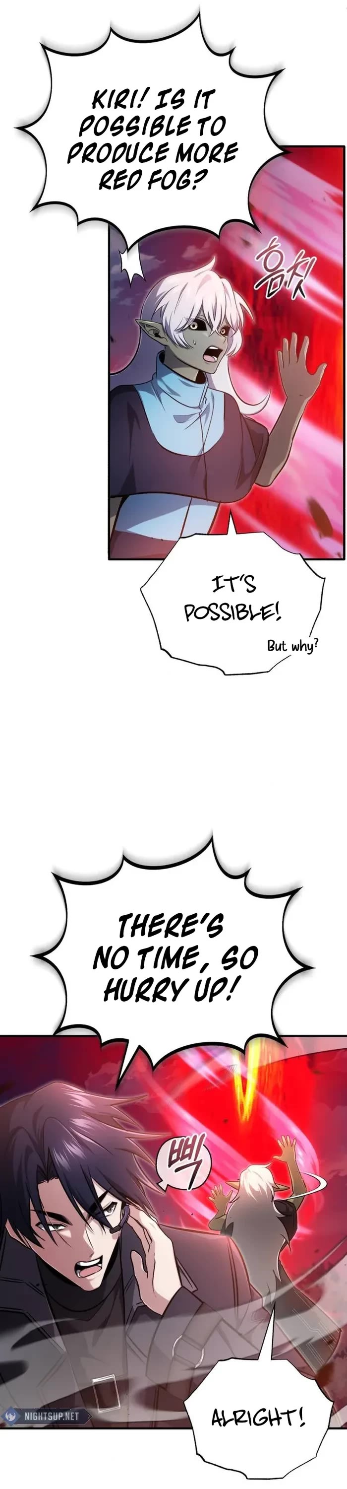 Regressor’s Life After Retirement chapter 54 page 29