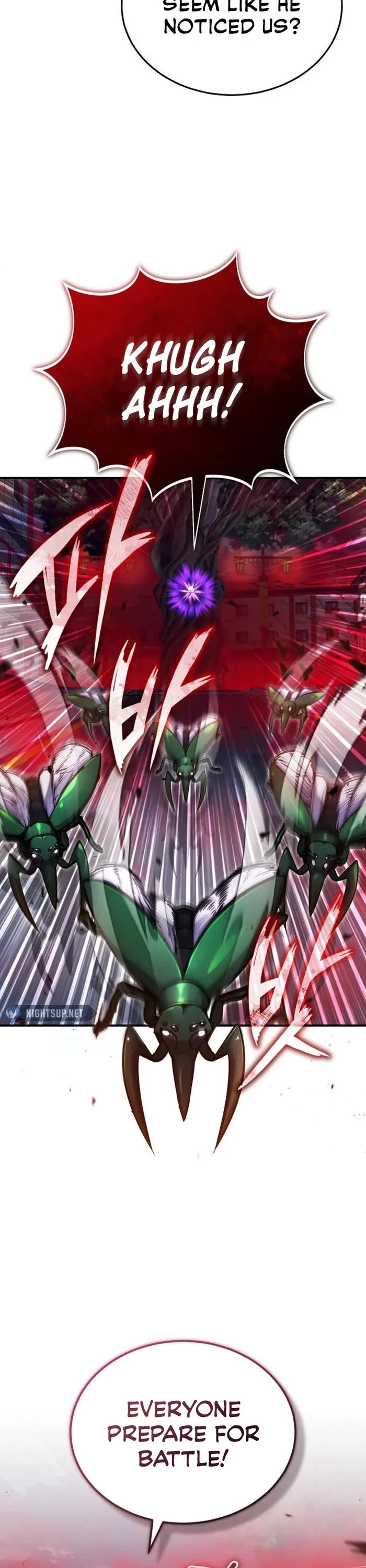 Regressor’s Life After Retirement chapter 54 page 3