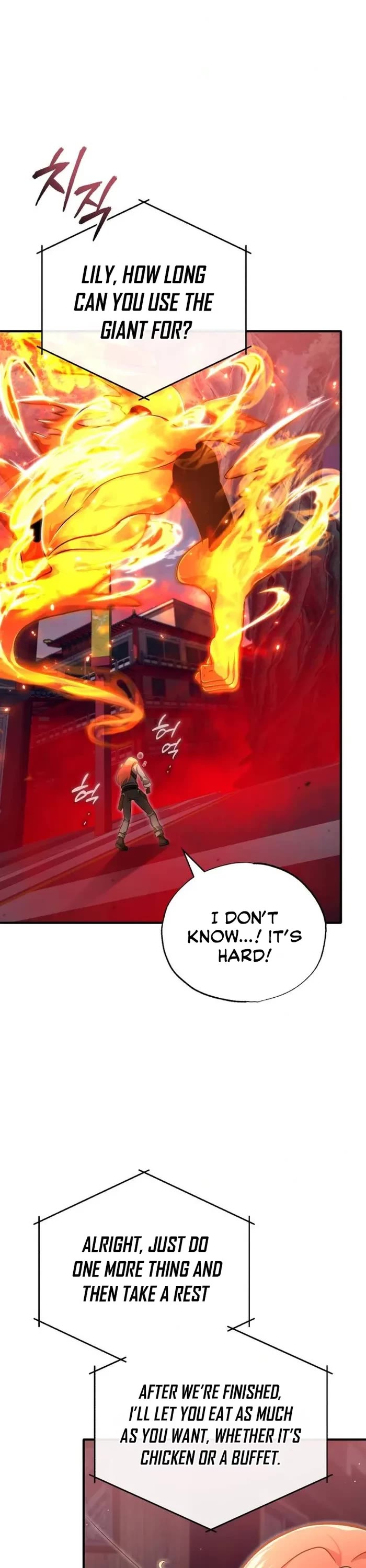 Regressor’s Life After Retirement chapter 54 page 30