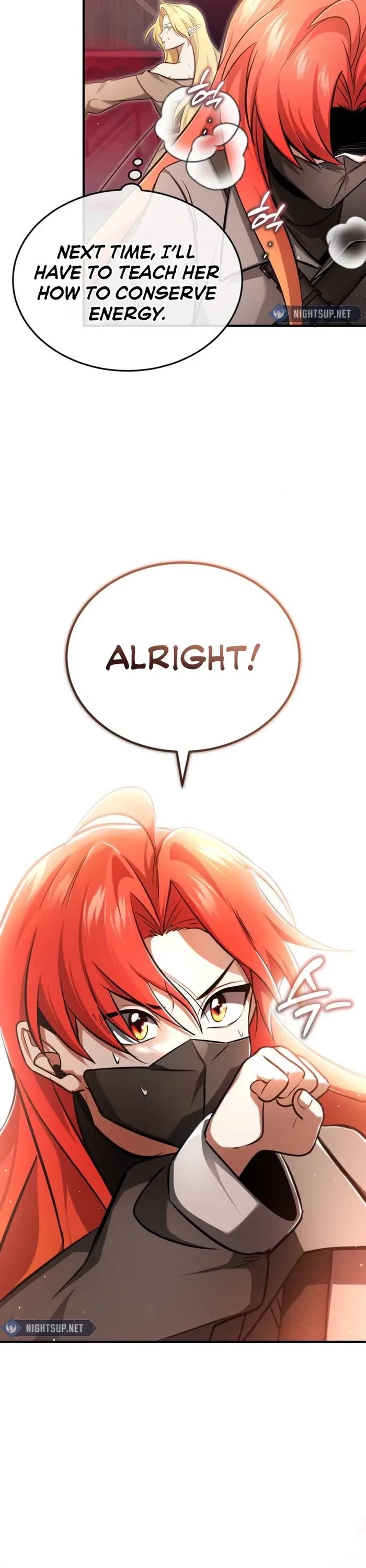 Regressor’s Life After Retirement chapter 54 page 31