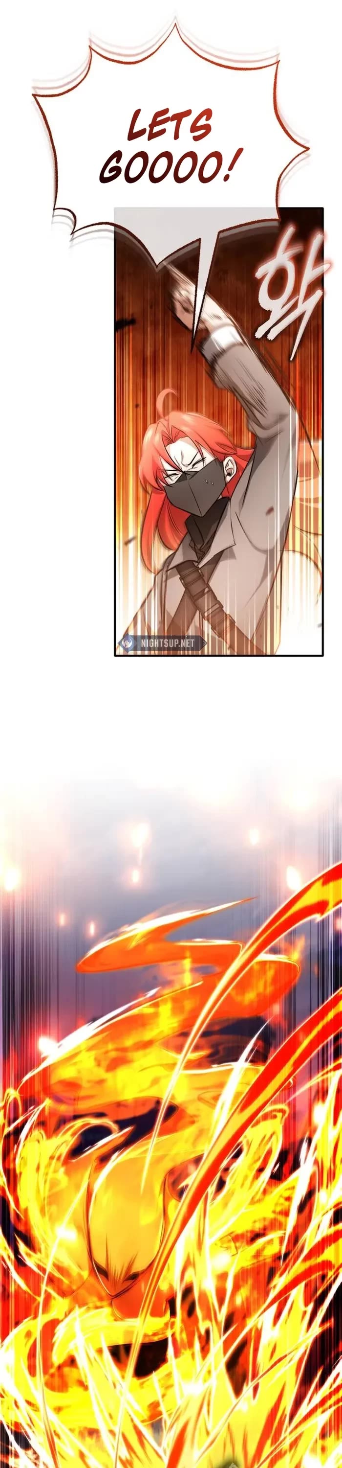 Regressor’s Life After Retirement chapter 54 page 34