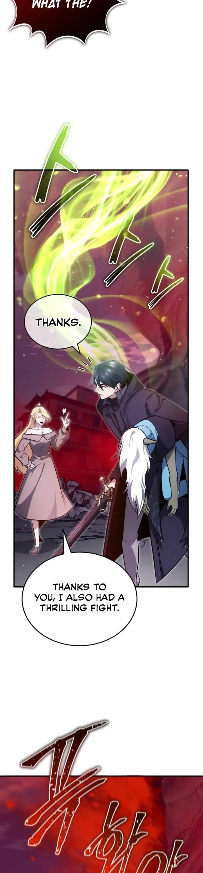 Regressor’s Life After Retirement chapter 54 page 36