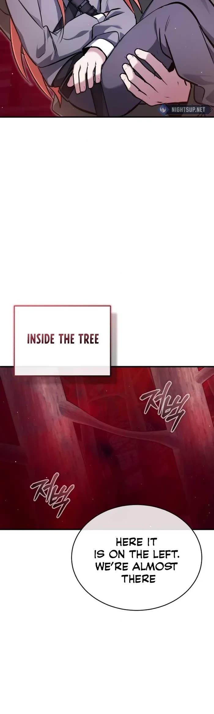 Regressor’s Life After Retirement chapter 54 page 38