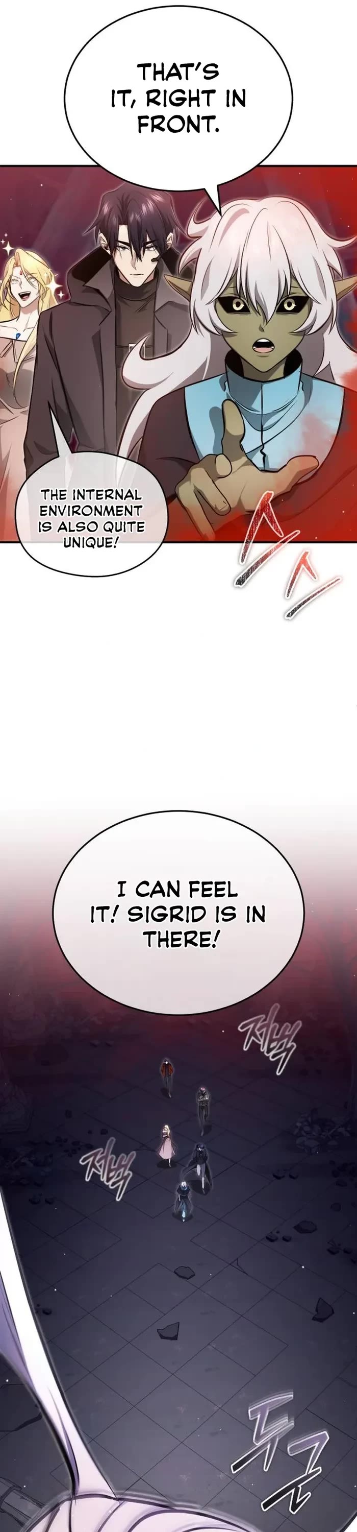 Regressor’s Life After Retirement chapter 54 page 39