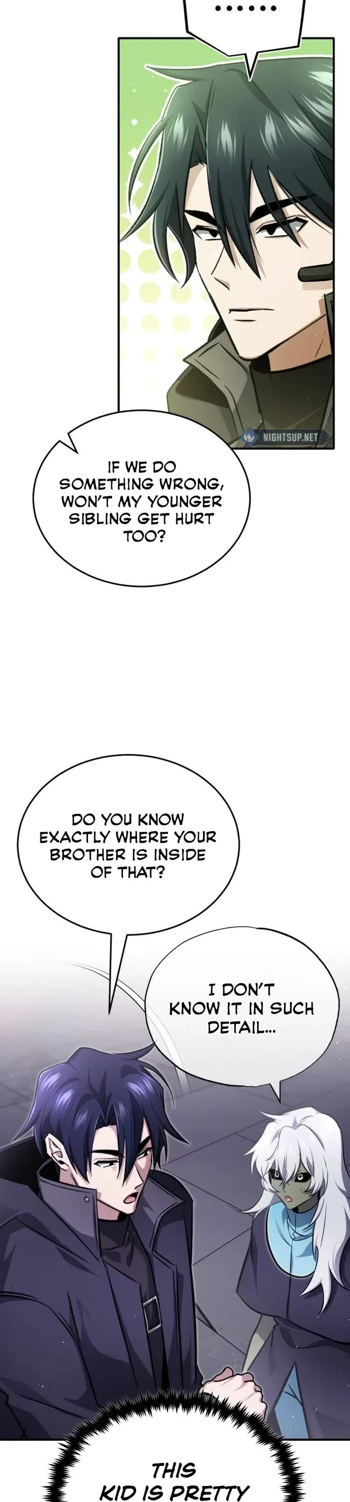 Regressor’s Life After Retirement chapter 54 page 41