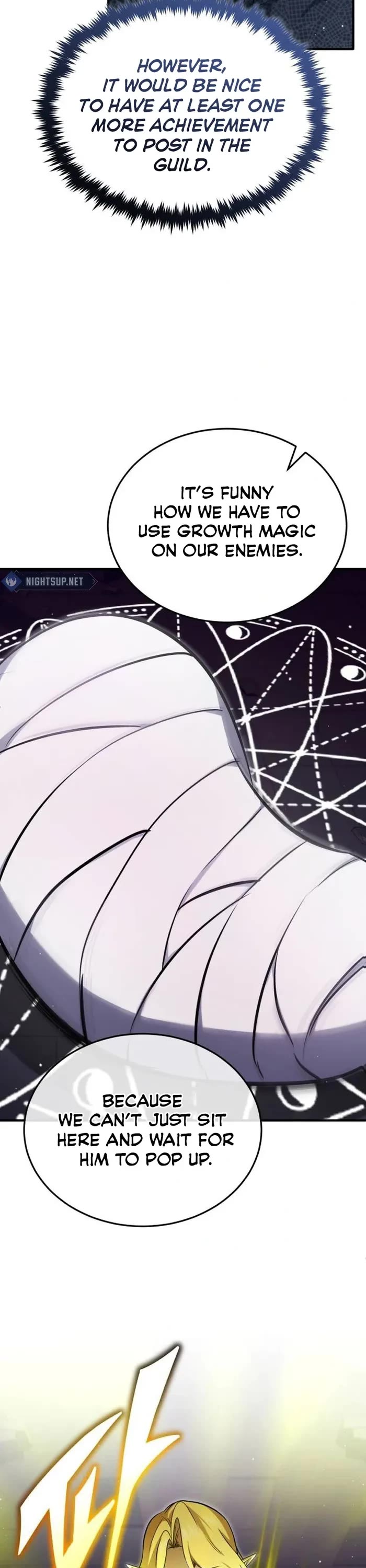 Regressor’s Life After Retirement chapter 54 page 45