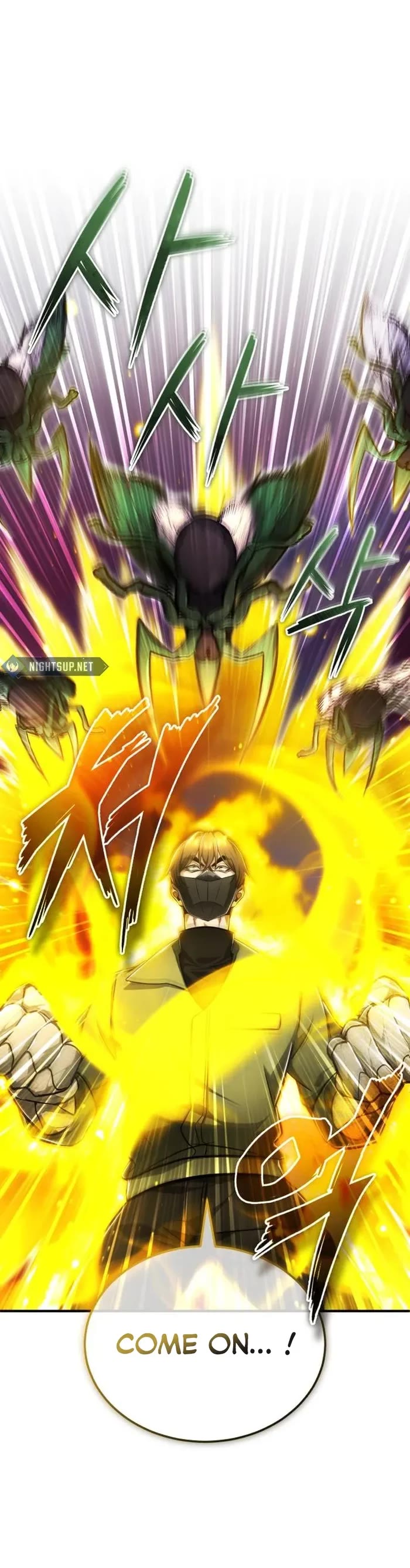 Regressor’s Life After Retirement chapter 54 page 5