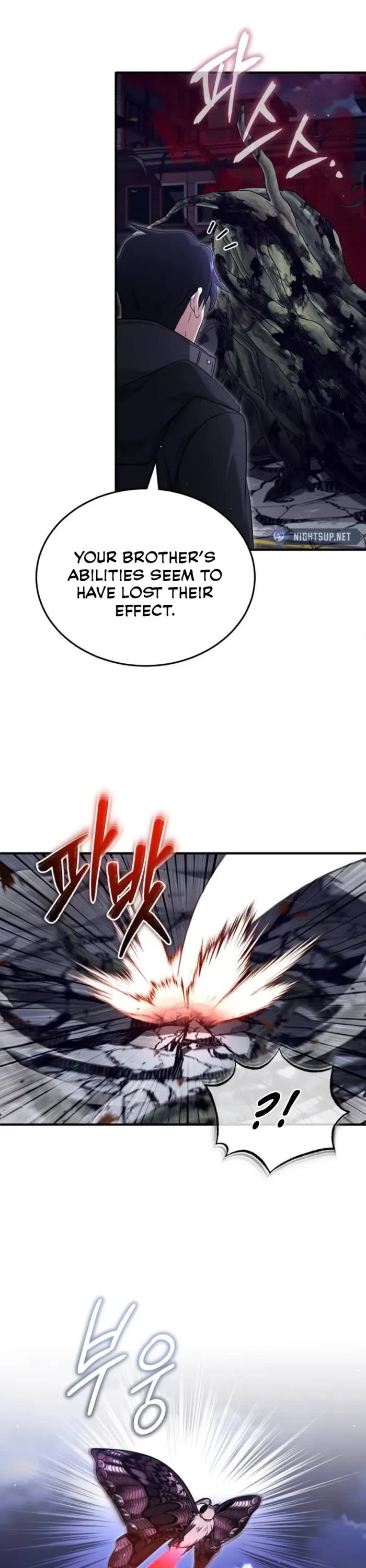 Regressor’s Life After Retirement chapter 55 page 12