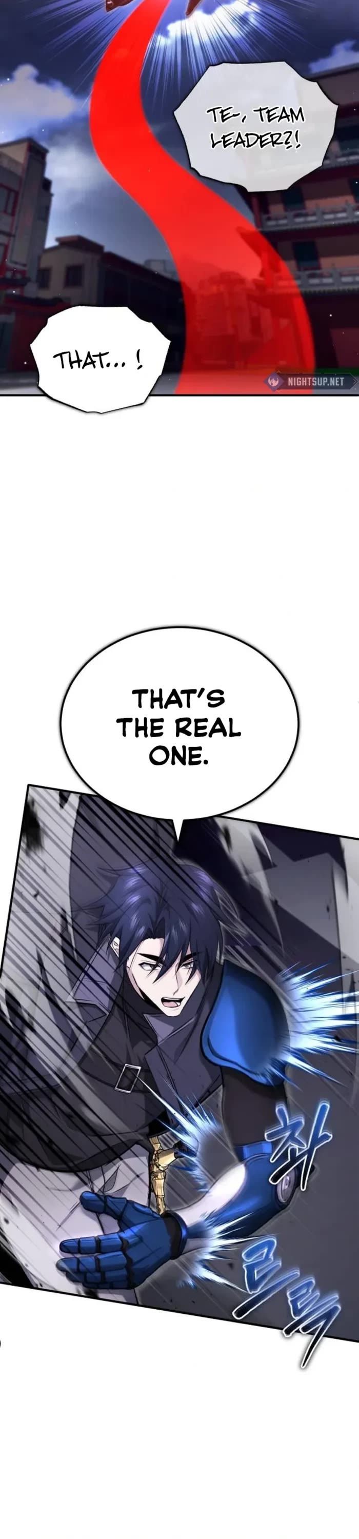 Regressor’s Life After Retirement chapter 55 page 13