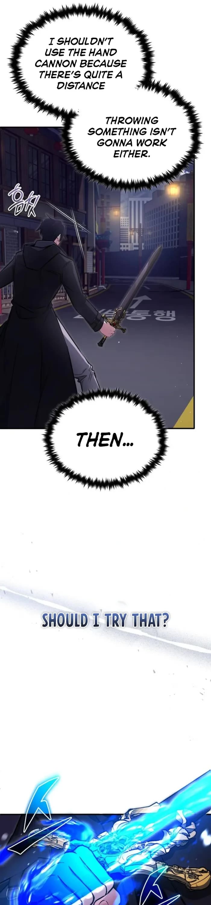 Regressor’s Life After Retirement chapter 55 page 16