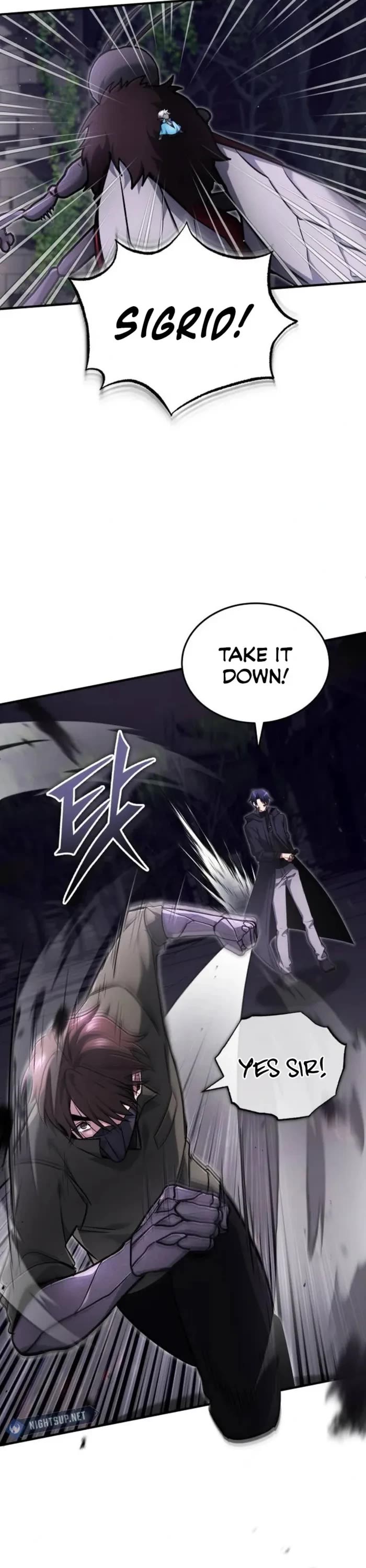 Regressor’s Life After Retirement chapter 55 page 2