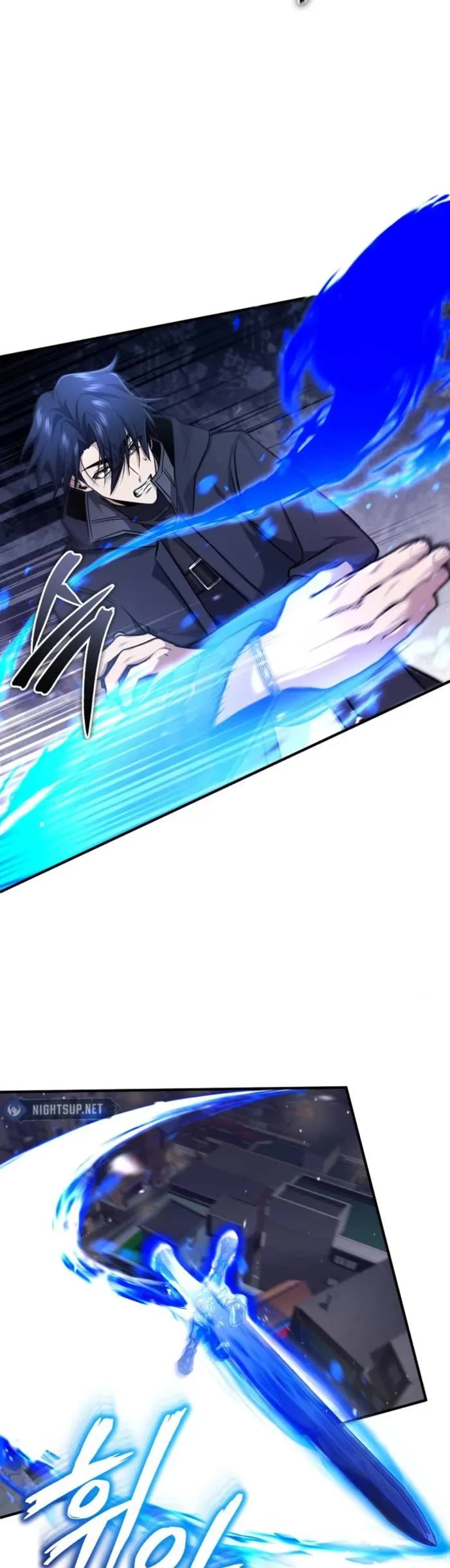 Regressor’s Life After Retirement chapter 55 page 20