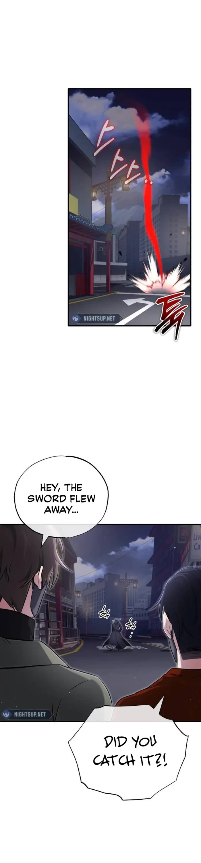 Regressor’s Life After Retirement chapter 55 page 22