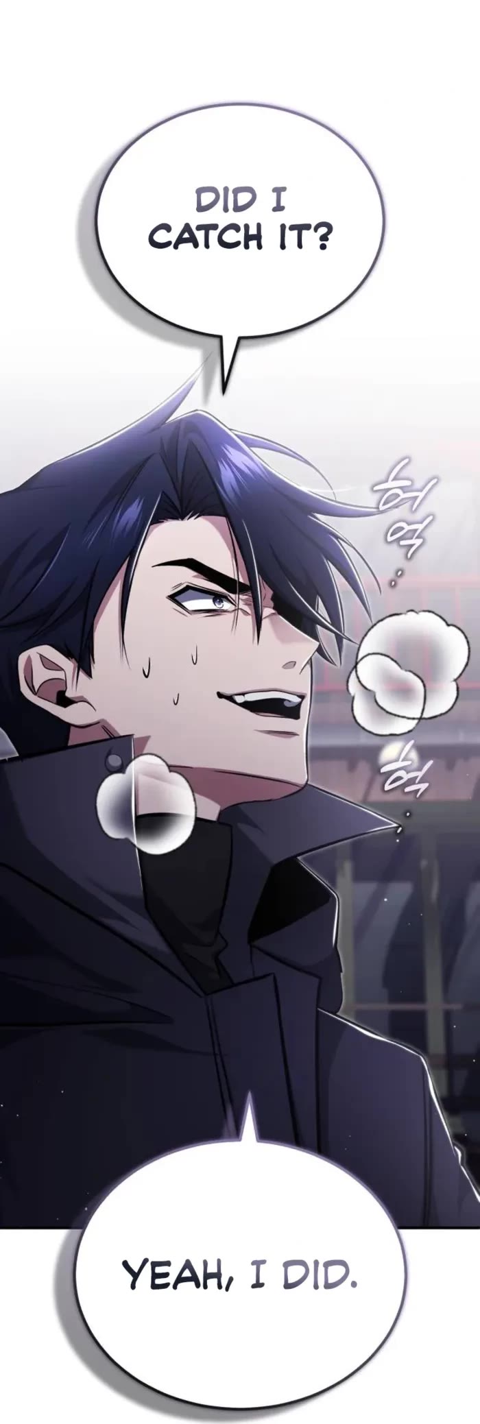 Regressor’s Life After Retirement chapter 55 page 23