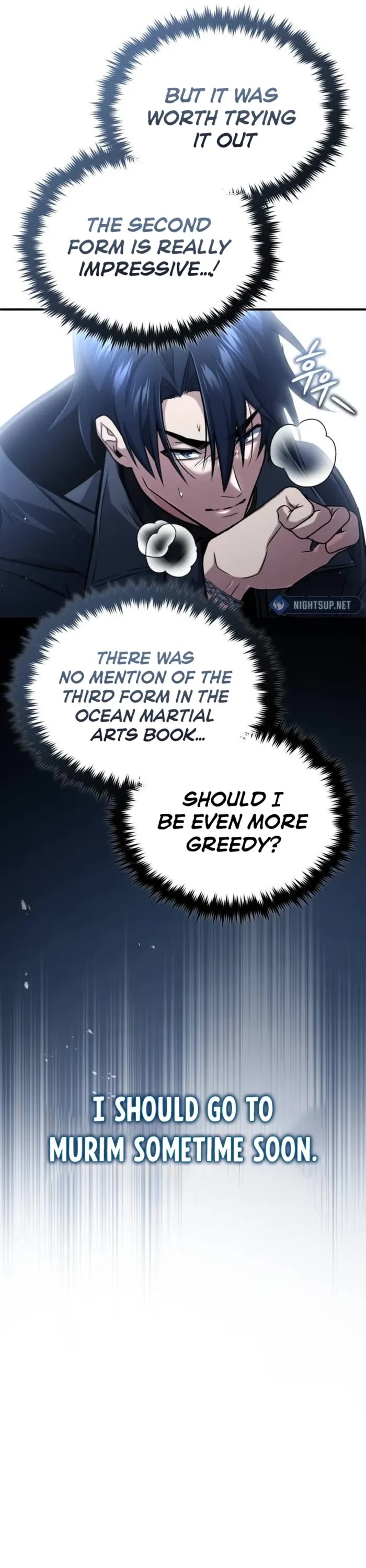 Regressor’s Life After Retirement chapter 55 page 25