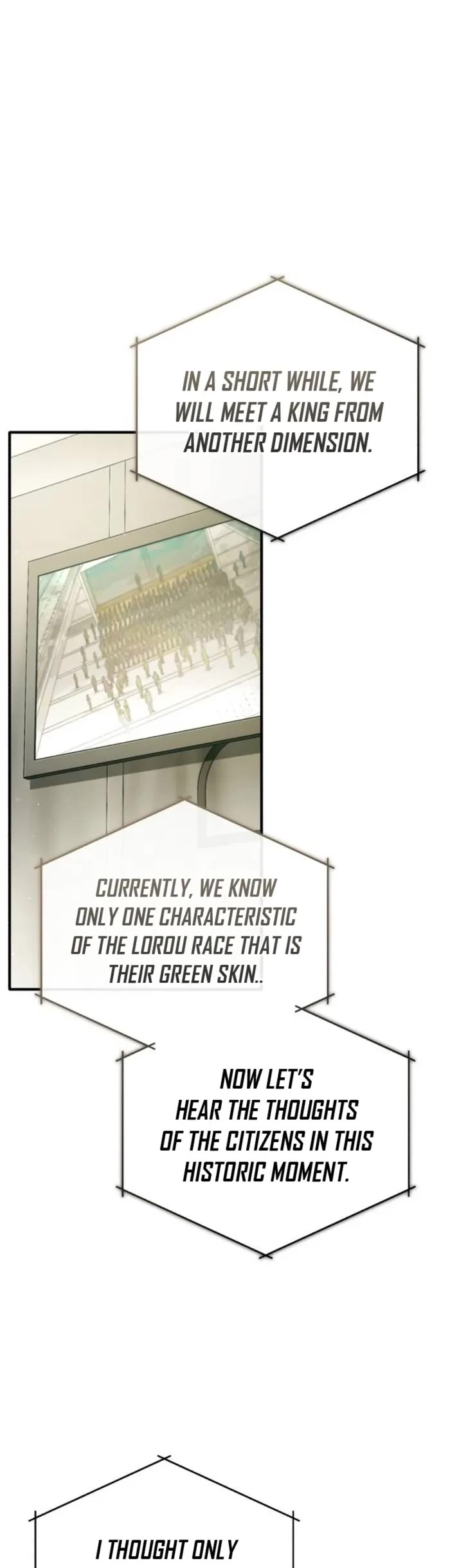 Regressor’s Life After Retirement chapter 55 page 26