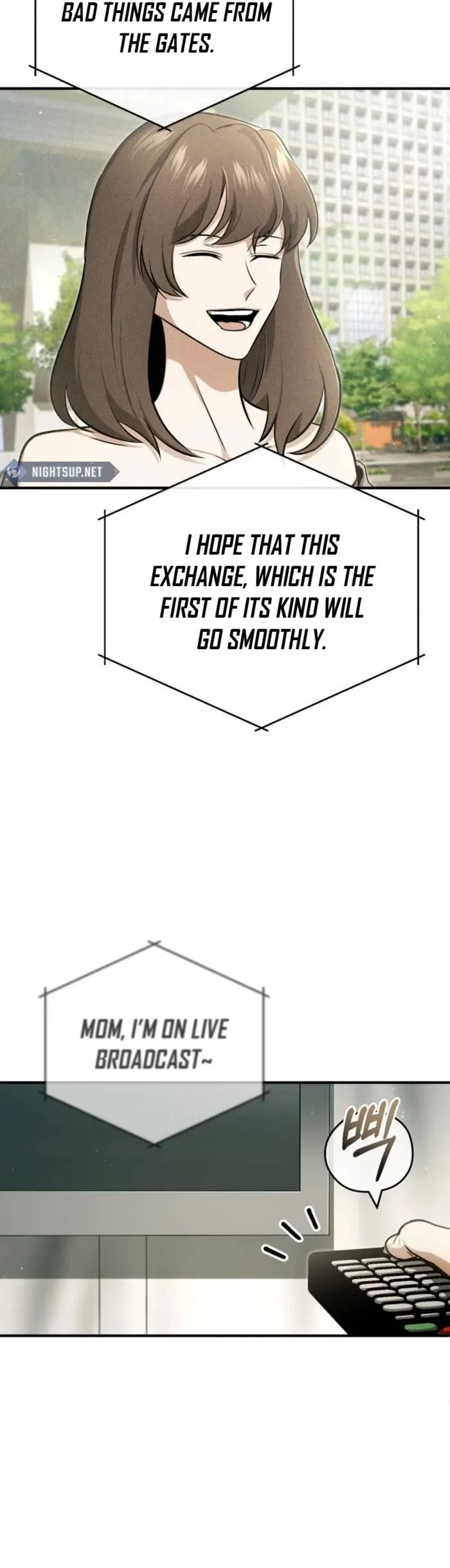 Regressor’s Life After Retirement chapter 55 page 27