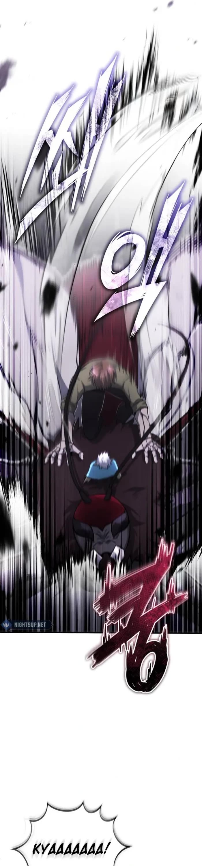 Regressor’s Life After Retirement chapter 55 page 3