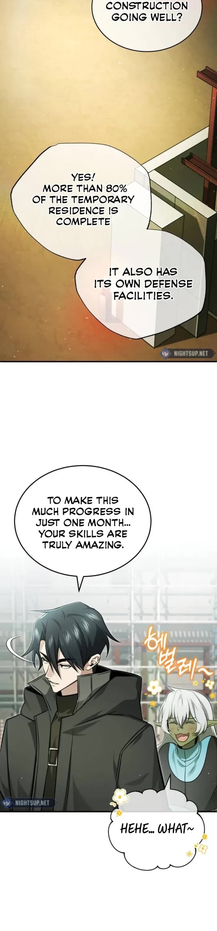 Regressor’s Life After Retirement chapter 55 page 30