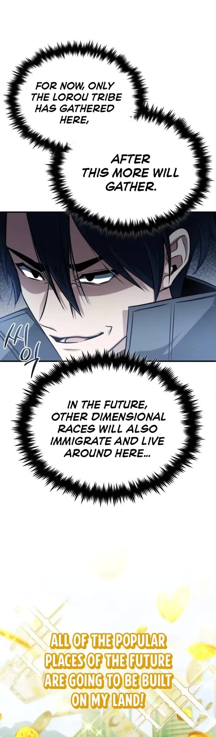 Regressor’s Life After Retirement chapter 55 page 31