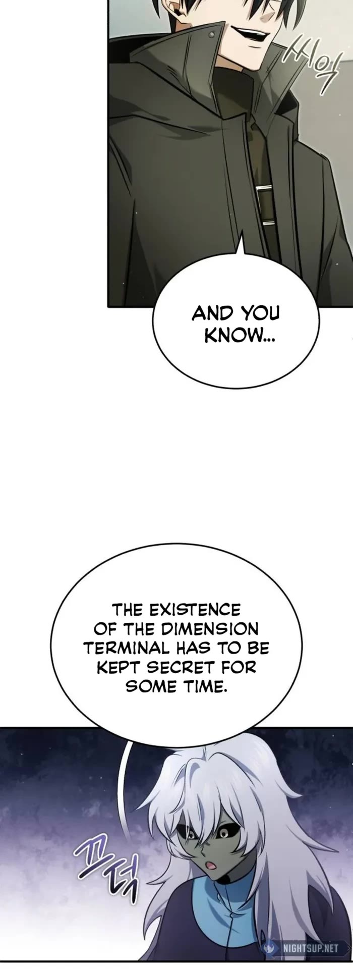 Regressor’s Life After Retirement chapter 55 page 37