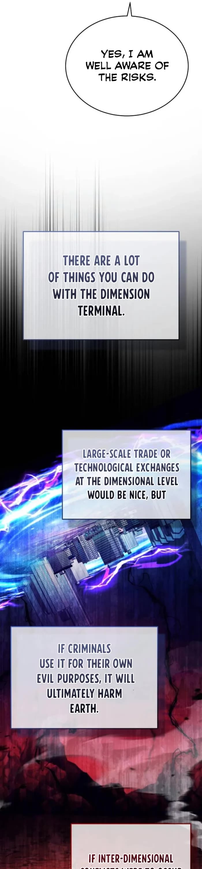 Regressor’s Life After Retirement chapter 55 page 38