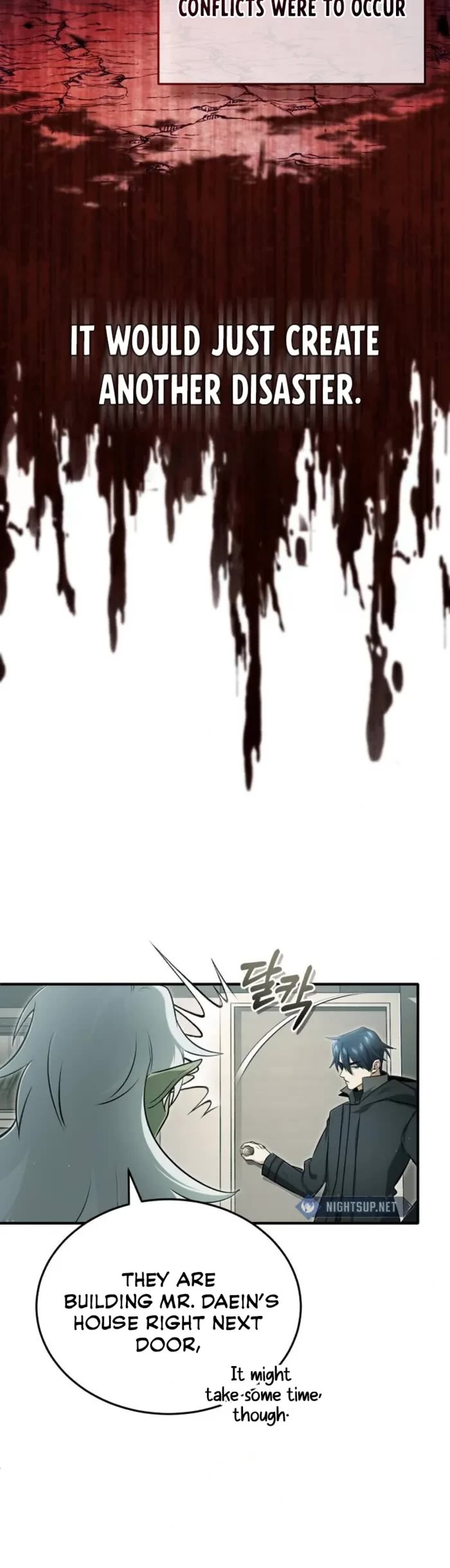 Regressor’s Life After Retirement chapter 55 page 39