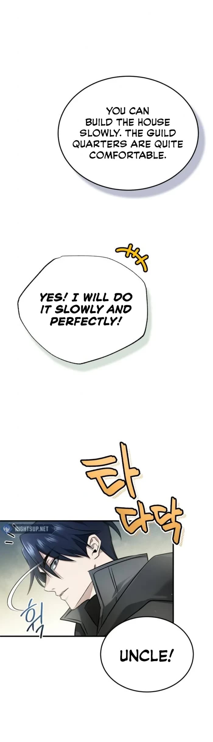 Regressor’s Life After Retirement chapter 55 page 40