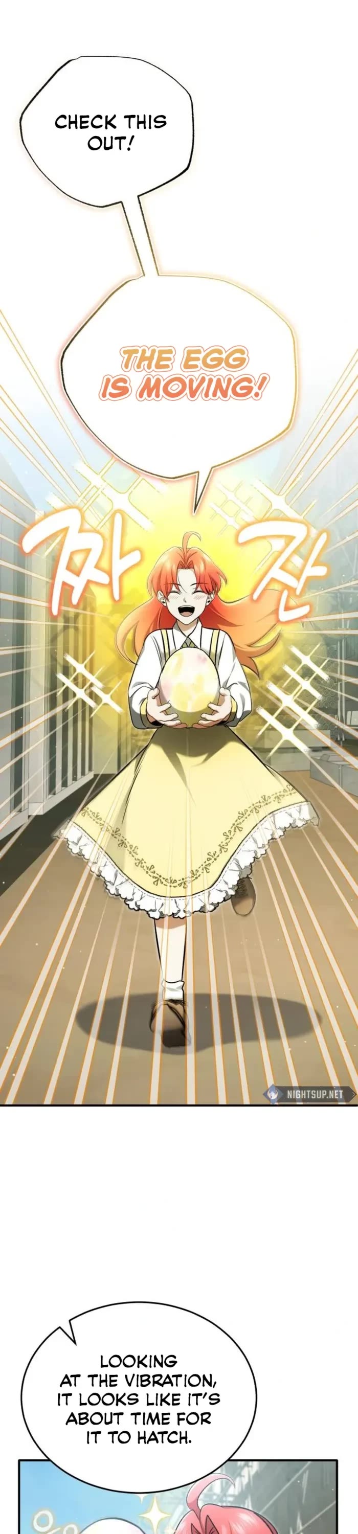 Regressor’s Life After Retirement chapter 55 page 41