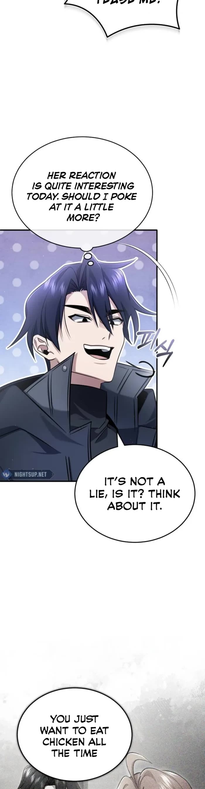 Regressor’s Life After Retirement chapter 55 page 44