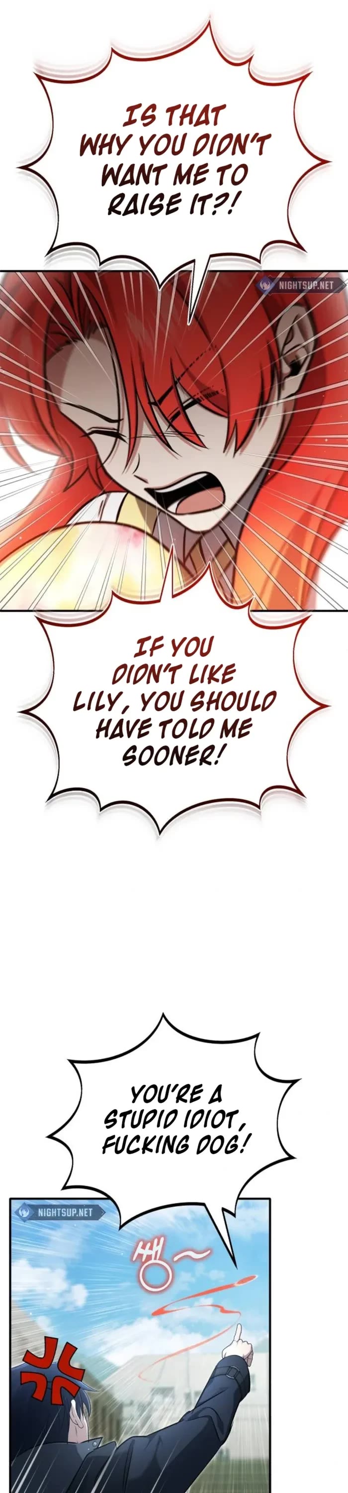 Regressor’s Life After Retirement chapter 55 page 46