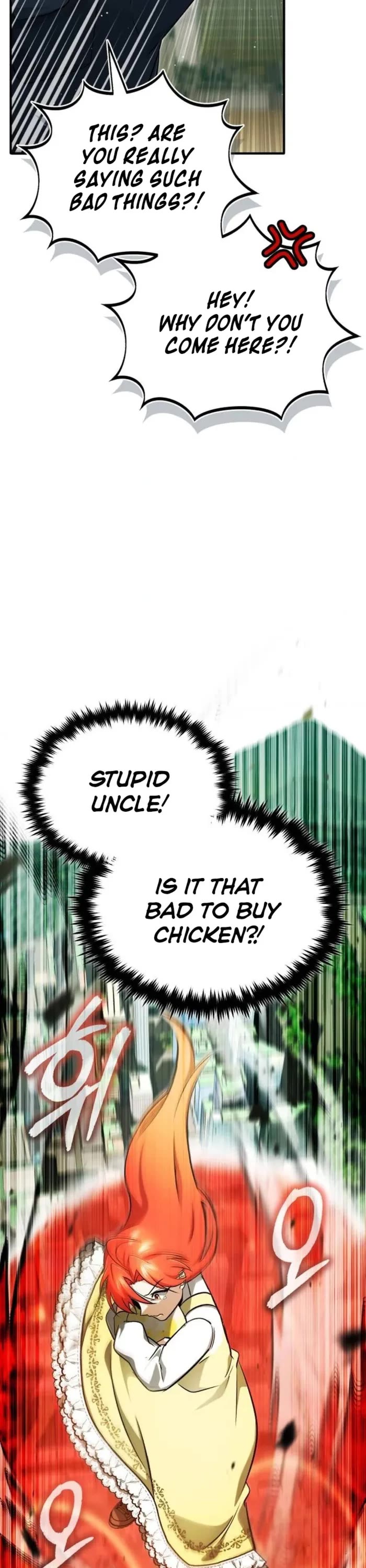 Regressor’s Life After Retirement chapter 55 page 47