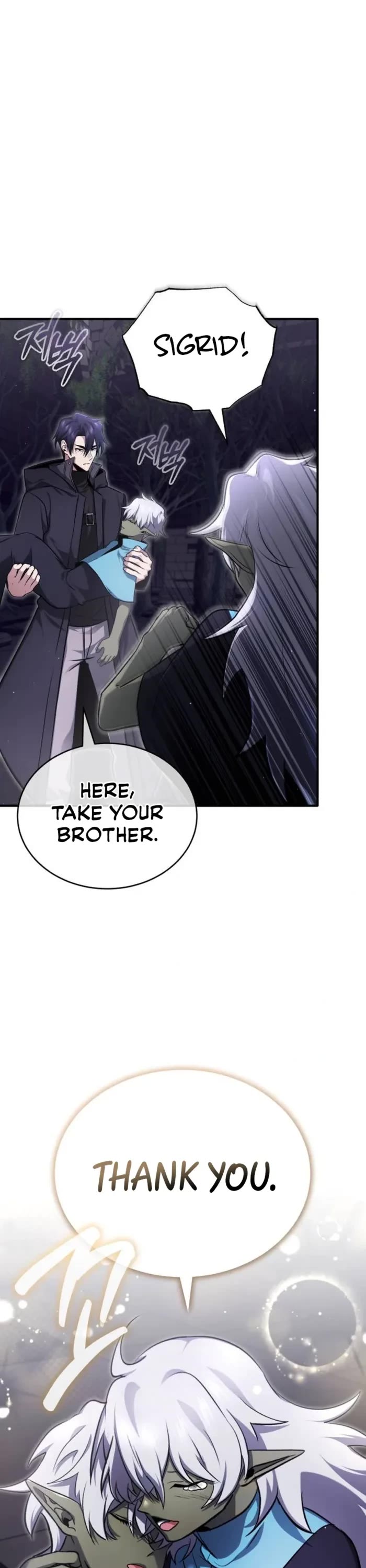 Regressor’s Life After Retirement chapter 55 page 6