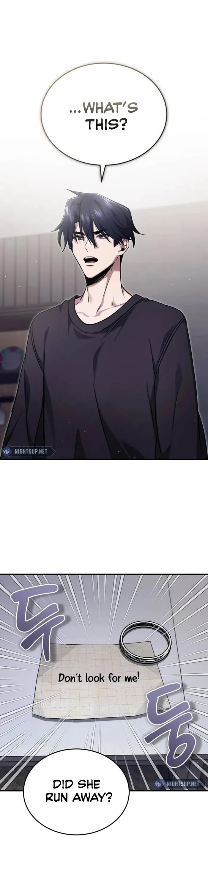 Regressor’s Life After Retirement chapter 56 page 1