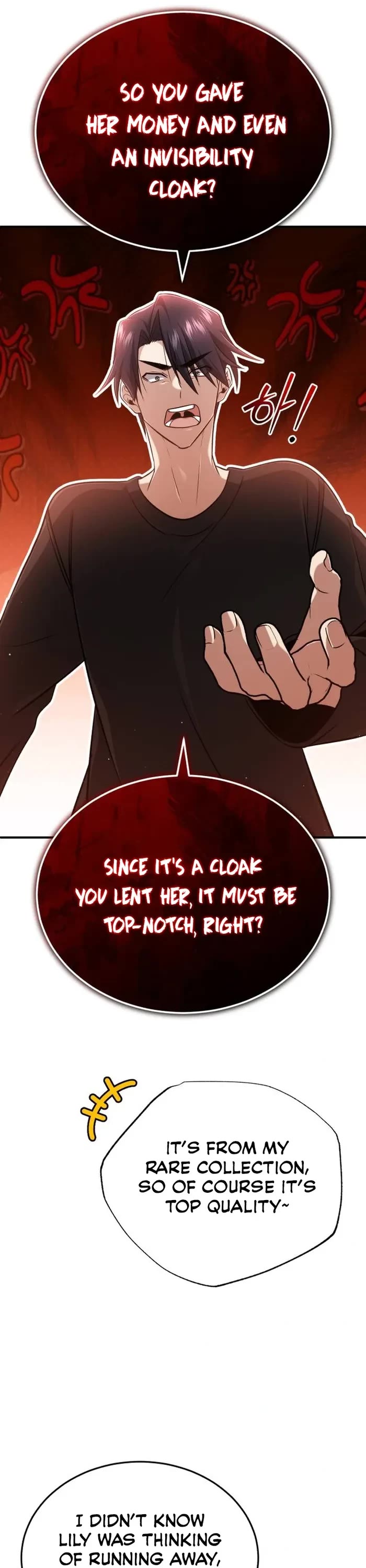 Regressor’s Life After Retirement chapter 56 page 11