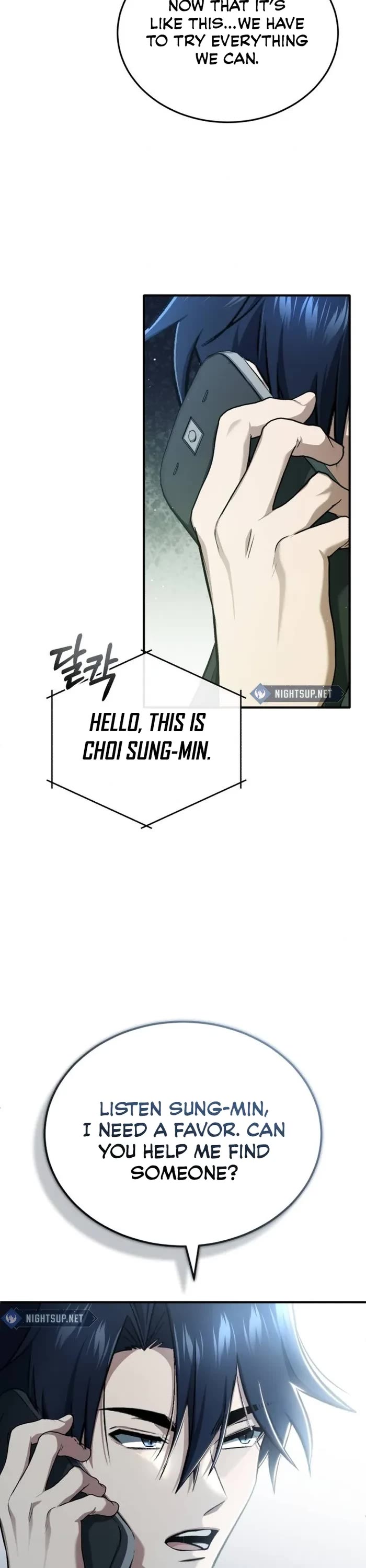 Regressor’s Life After Retirement chapter 56 page 13