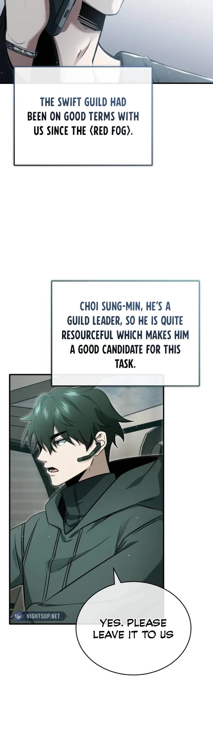 Regressor’s Life After Retirement chapter 56 page 14