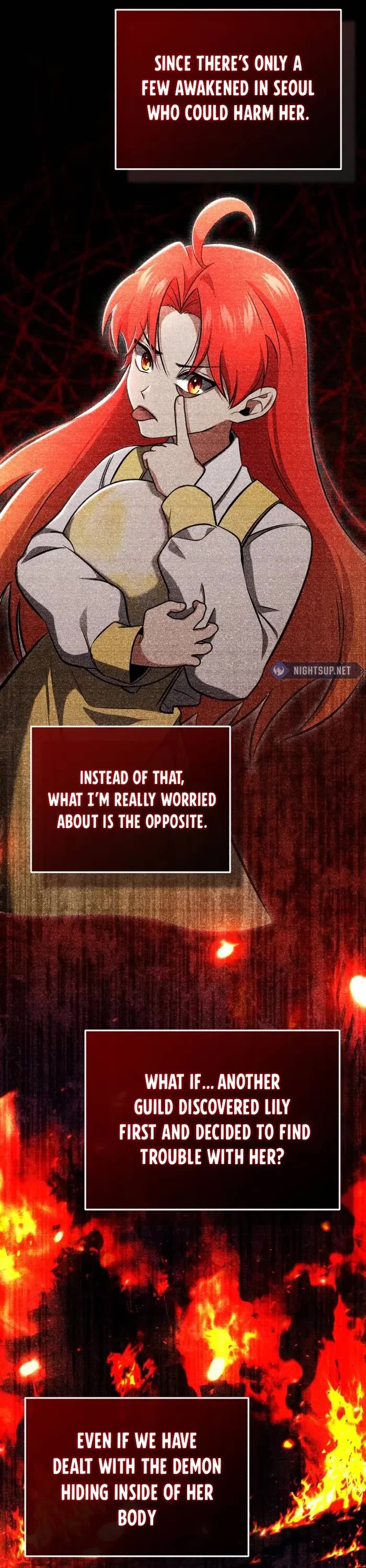 Regressor’s Life After Retirement chapter 56 page 16