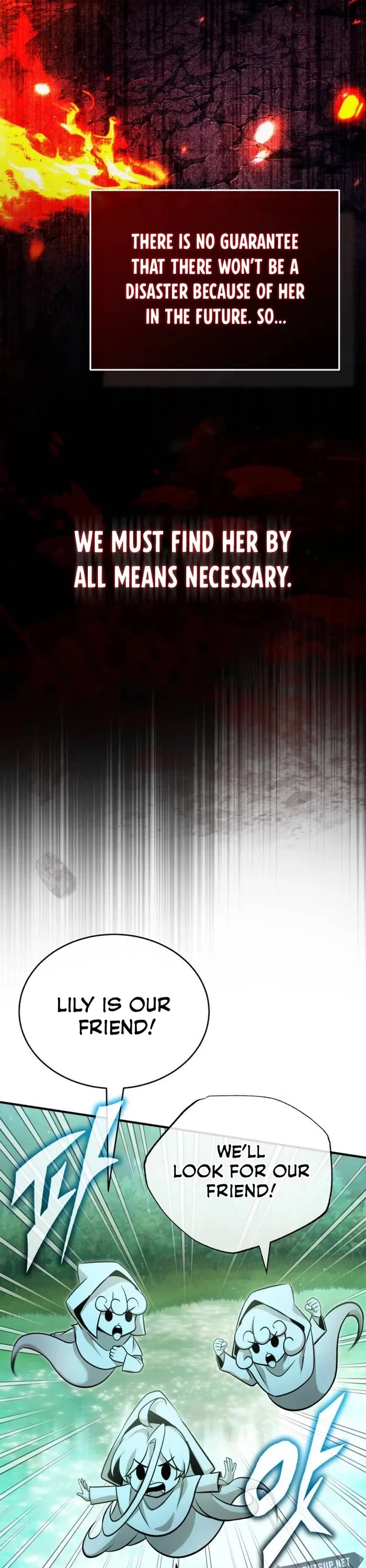 Regressor’s Life After Retirement chapter 56 page 17