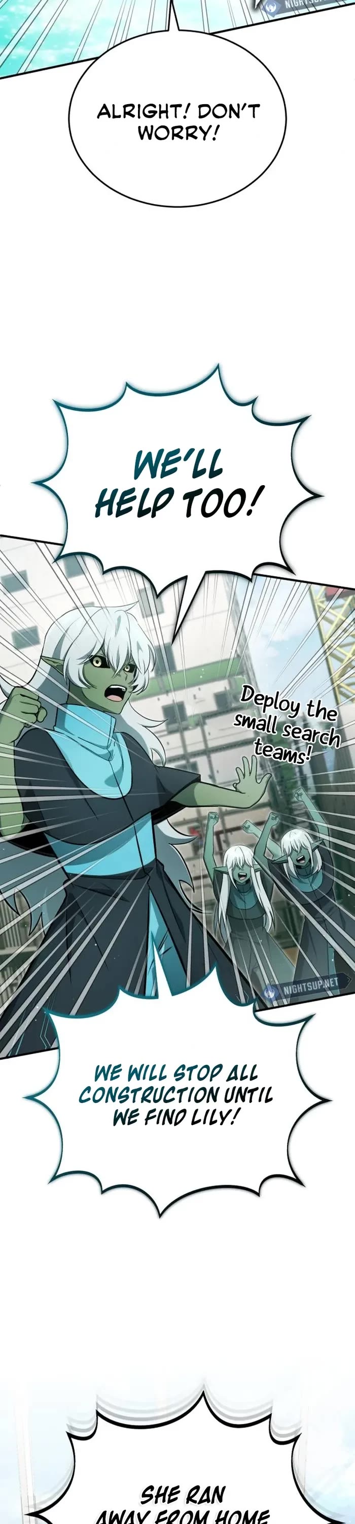 Regressor’s Life After Retirement chapter 56 page 18